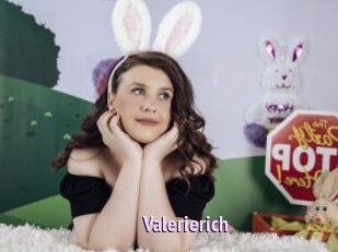 Valerierich