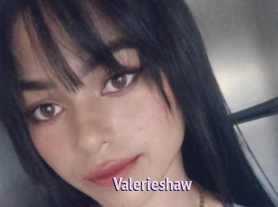 Valerieshaw