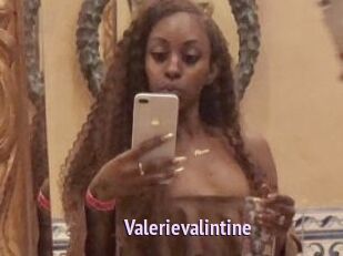 Valerievalintine
