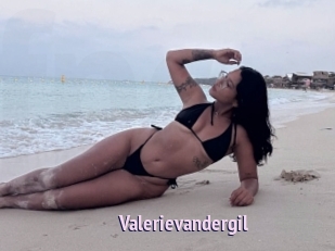 Valerievandergil