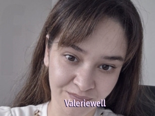 Valeriewell