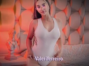 Valeriferreiro