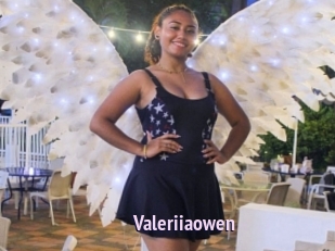 Valeriiaowen