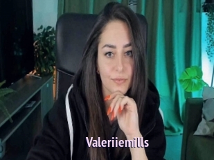 Valeriiemills