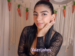 Valerijohns