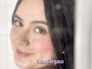 Valerilegaso