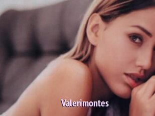 Valerimontes