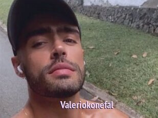 Valeriokonefal