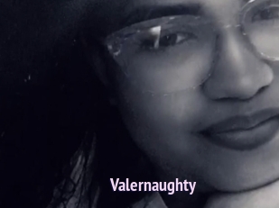 Valernaughty