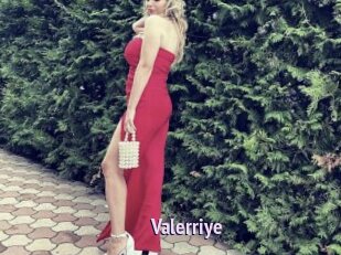Valerriye