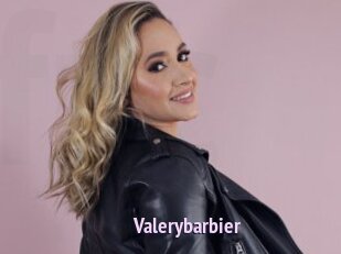 Valerybarbier