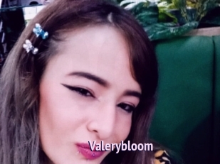 Valerybloom