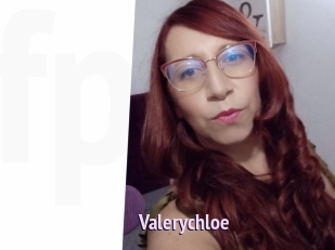 Valerychloe