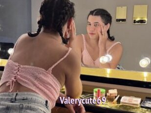 valerycute69 Film Porno