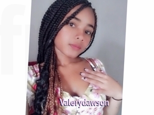 Valerydawson