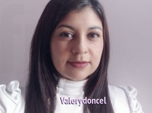 Valerydoncel