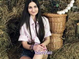 Valeryfair