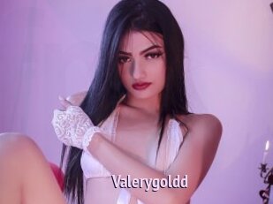 Valerygoldd
