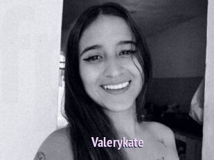 Valerykate