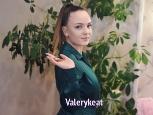 Valerykeat