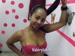Valerylatin