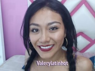 Valerylatinhot