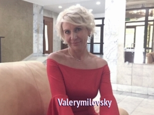 Valerymilovsky