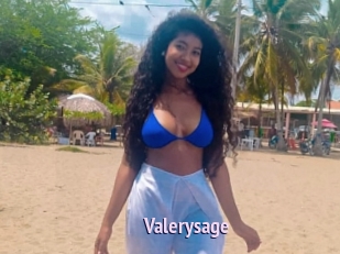 Valerysage