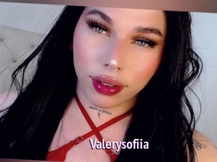 valerysofiia Film Porno
