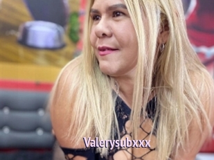 Valerysubxxx