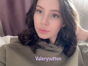 Valerysutton
