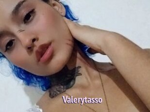 Valerytasso