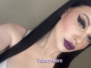 Valerythorn