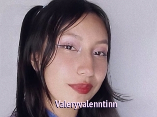 Valeryvalenntinn