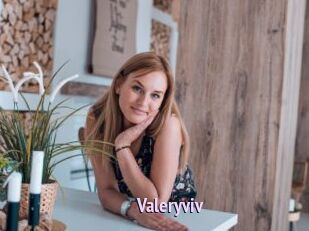 Valeryviv