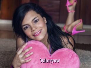 Valeryxw