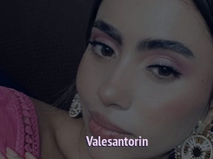 Valesantorin
