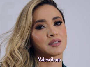 Valewilson