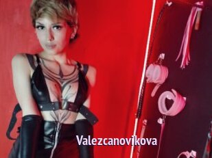 Valezcanovikova