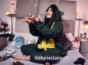 Valkyrieclaire