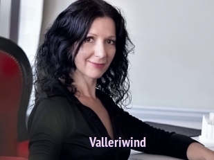 Valleriwind
