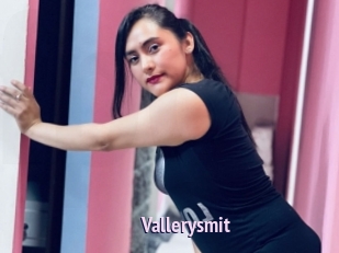 Vallerysmit