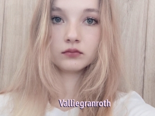 Valliegranroth