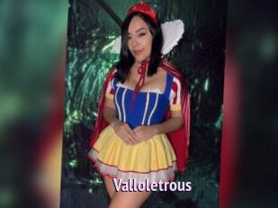 Valloletrous