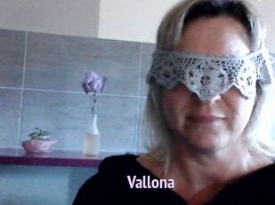 Vallona