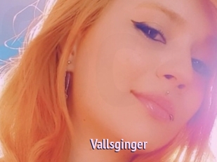 Vallsginger