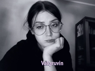 Vallyruvin
