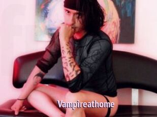 Vampireathome