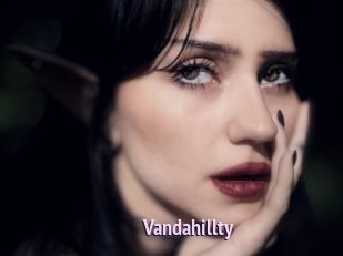 Vandahillty