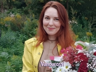Vandarossi